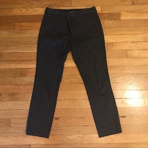 Banana Republic Sloan ankle pant